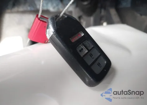 2020 Honda Accord Sport 2.0T из США, поврежденный, VIN 1HGCV2F37LA016465